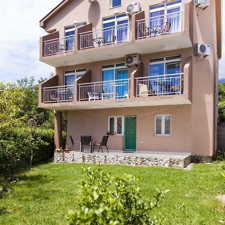 Kuca Bulajic Apartment Budva Exterior photo