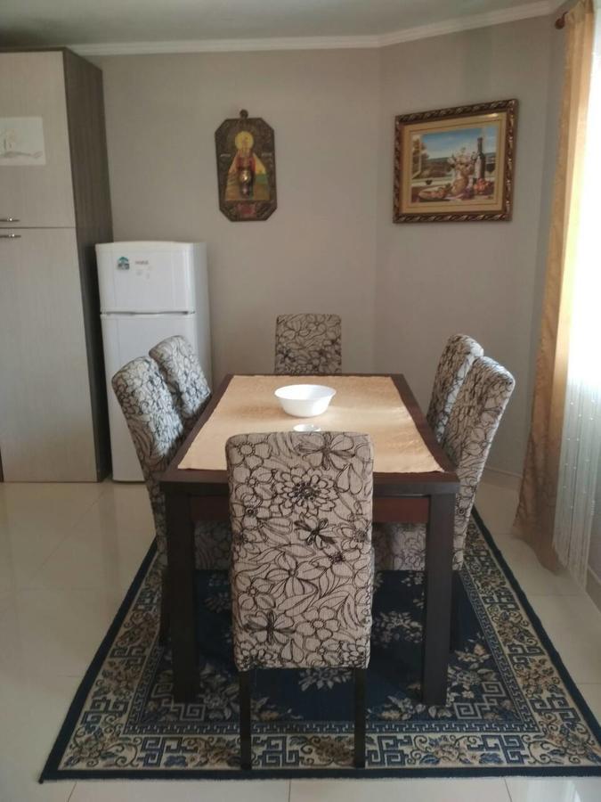 Kuca Bulajic Apartment Budva Exterior photo
