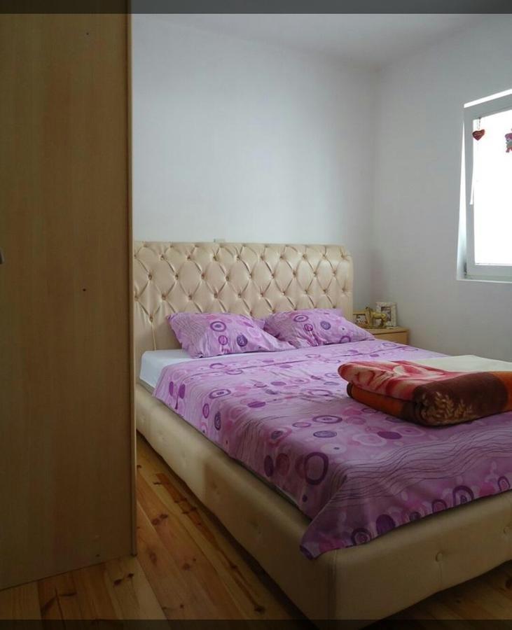 Kuca Bulajic Apartment Budva Exterior photo